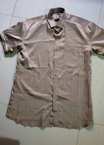 Verry Soft Material Shirt