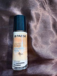 Paese Foundation