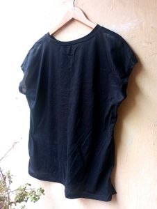 Sunflower Graphic Tshirt (Women)