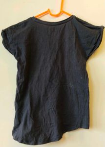 3 Tshirt Combo For Girls