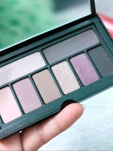 Smashbox Luxe Eyeshadow