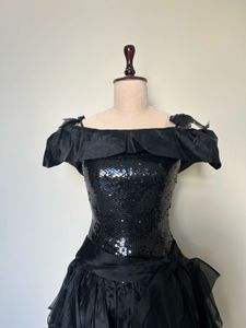 Sequin Party Dress
