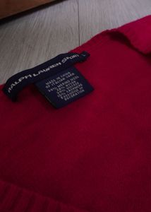 Ralph Lauren Sweater