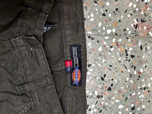 Dickies Carpenter Pants