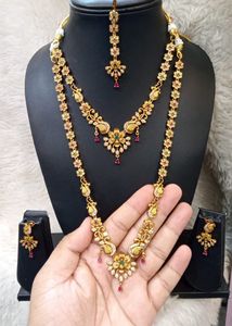 Jewellery Set