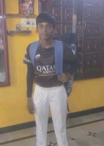 RCB Jersey