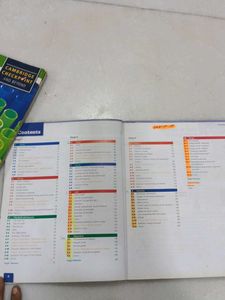 📚✨ Complete Science Set – Cambridge Secondary 1