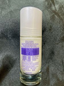 Nivea Deo Milk Sensitive Roll-On