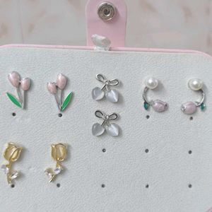 Combo Of Earing