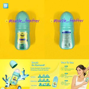 Combo of Makeup and Fragrance Products for Divya