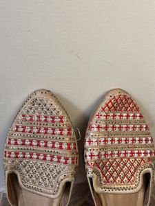 Ethnic Flats