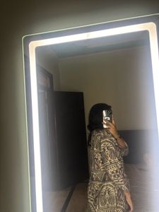 Printed Kurta