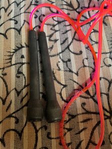 Skipping Rope