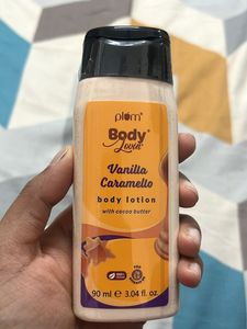 Plum Body Lovin&#39; Lotion