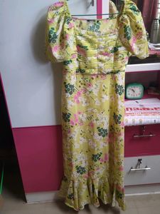 Stylish Bodycon Dress For Women