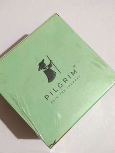 Pilgrim Squalane Glow Sleeping Mask For Dry Skin