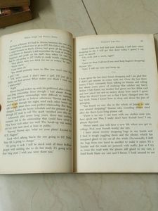 Book :- Someone Like You