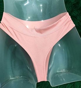 Peach Cotton Briefs ,💞28,30