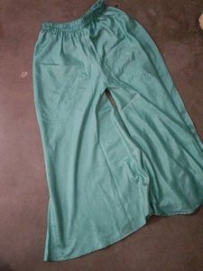 New Suit Rarely Used