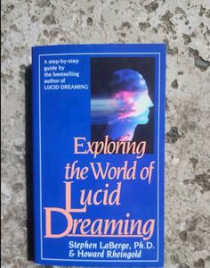 Exploring the World of Lucid Dreaming