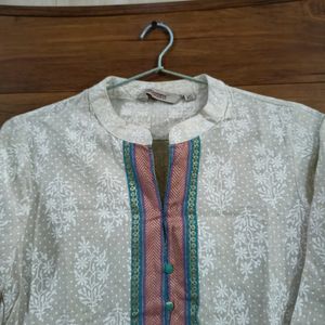 Women Suit Kurta Pyjami Dupatta Set
