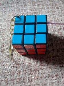 Small Kitchen Cube