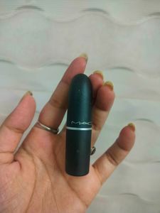 MAC Powder Kiss Matte Lipstick 316