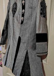 Silver Jodhpuri