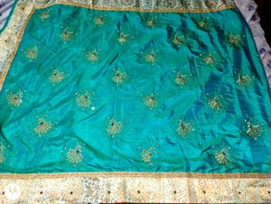 Party&#39; Wear Saree
