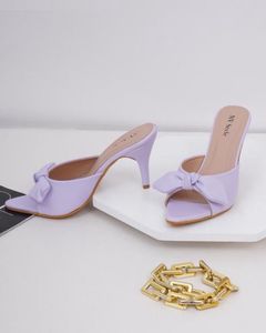 Lavander Brand New Heels