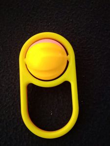 6 Rattles For Kids