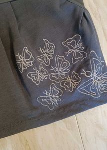 Beautiful Korean Mini Skirt