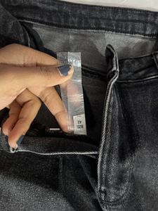 Bootcut Jeans