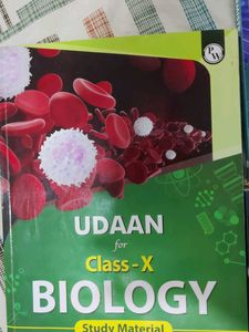 UDAAN Class 10th Modules
