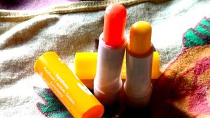 Crazy Lips Lip Balm Duo