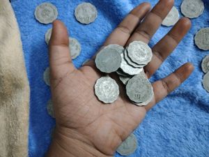 The Coins