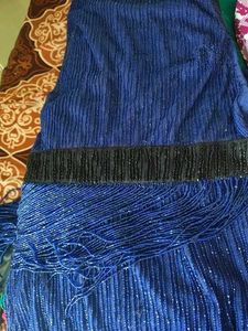 Heavy Partywear Dress