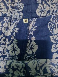 Kurta Palazzo Set