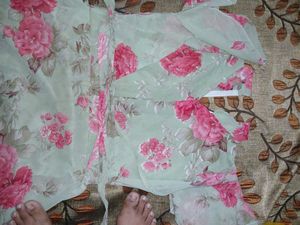 Summer Frock