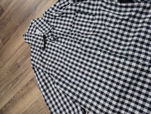 Checkered Shirt