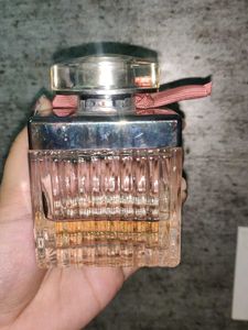 Chloe Roses De Edt