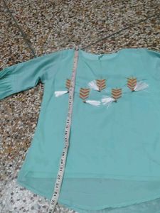 Sweet Top