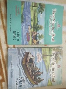 Novel. 699 Coins