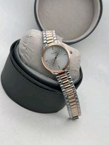 Calvin Klein Ladies Watch