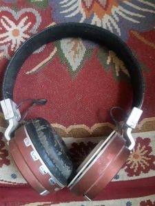Wireless Headphones 🎧