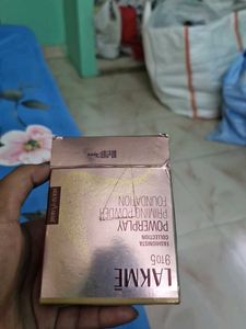 Lakme Powder Foundation