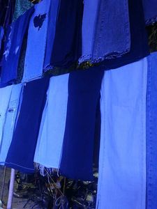 All Types Jeans Available Ladies And Men