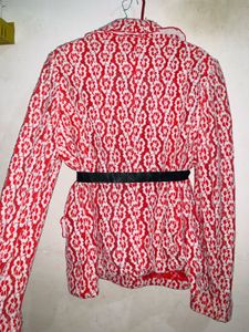beautiful stone worked all time use blazer