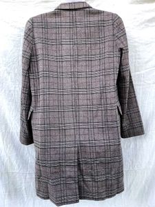 Plaid Blazer - Stylish &amp; Chic