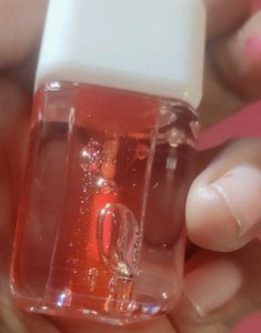 Crazy Girl Lip Oil